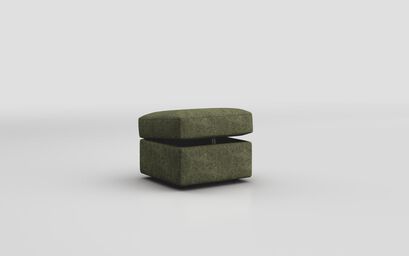 Sogliano Storage Footstool | Sogliano Sofa Range | ScS