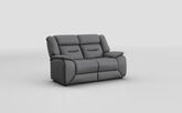 Massari 2 Seater Sofa
