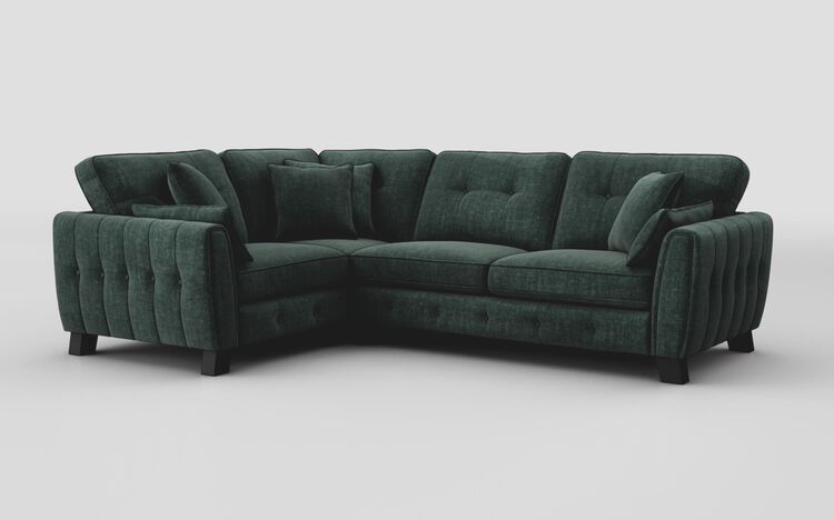 Bondeno 1 Corner 2 Standard Back | Bondeno Sofa Range | ScS