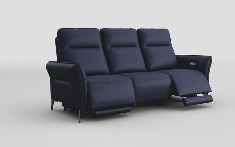 Camugnano 3 Seater Power Recliner Sofa | Camugnano Sofa Range | ScS