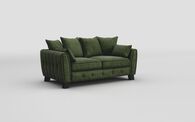 Bondeno 2 Seater Sofa Scatter Back | Bondeno Sofa Range | ScS