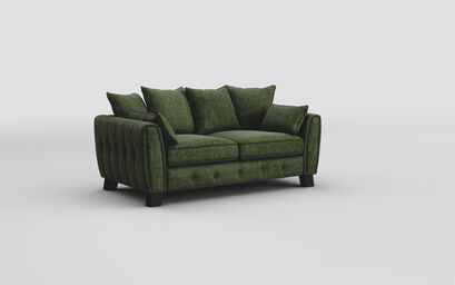 Bondeno 2 Seater Sofa Scatter Back | Bondeno Sofa Range | ScS