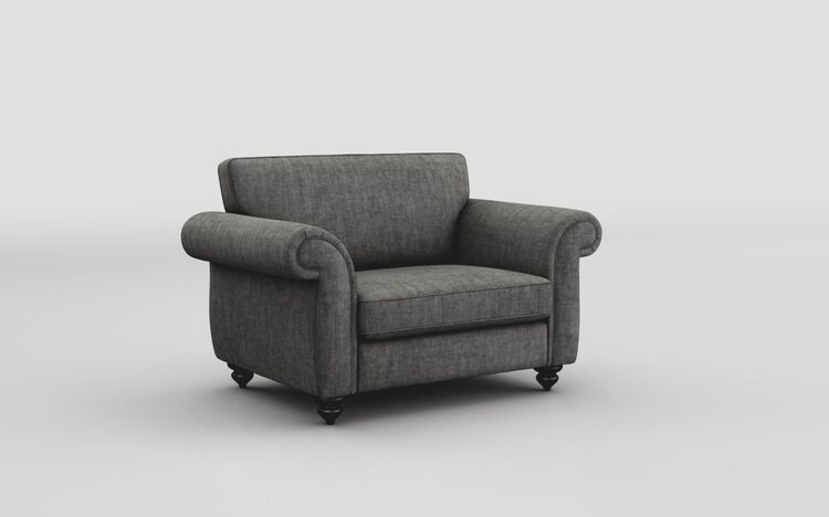 Rossetta Snuggle Standard Back | Rossetta Sofa Range | ScS