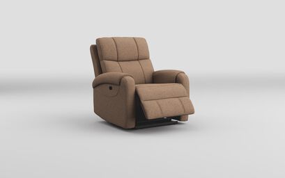 Calisese Manual Recliner Chair | Calisese Sofa Range | ScS