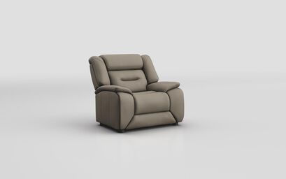 Massari Armchair | Massari Sofa Range | ScS