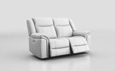 Carpena 2 Seater Power Recliner