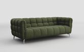 Castello 4 Seater Sofa