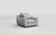 Rubbiano Armchair | Rubbiano Sofa Range | ScS