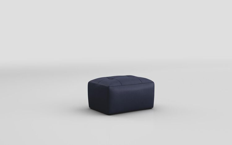 Geminiano Footstool | Geminiano Sofa Range | ScS