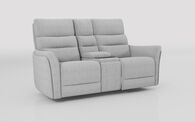 Cleveley 2 Seater Sofa with Media Console | Cleveley Sofa Range | ScS