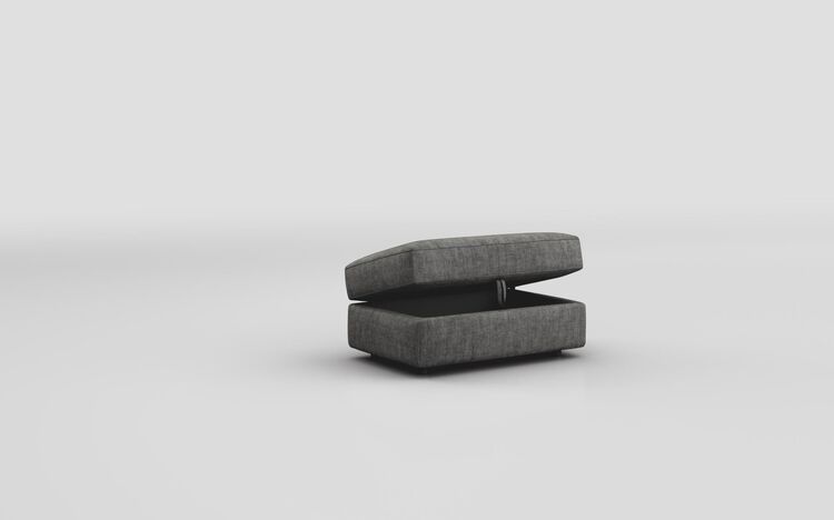 Argenta Storage Footstool | Argenta Sofa Range | ScS