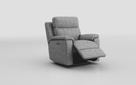 Calboli Power Recliner Chair with Power Head Tilt | Calboli Sofa Range | ScS