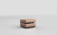 Berlini Small Storage Footstool | Berlini Sofa Range | ScS