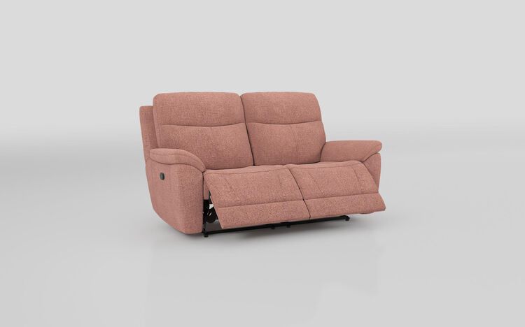 Eldwick 3 Seater Manual Recliner Sofa | Eldwick Sofa Range | ScS