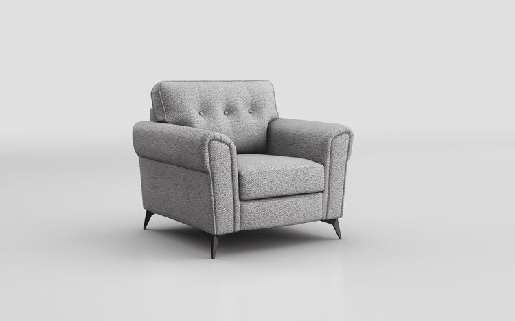 Fossoli Armchair | Fossoli Sofa Range | ScS