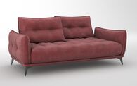 Ostellato 3 Seater Sofa with Adjustable Back Rest | Ostellato Sofa Range | ScS