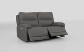 Caldbeck 2 Seater Power Recliner Sofa