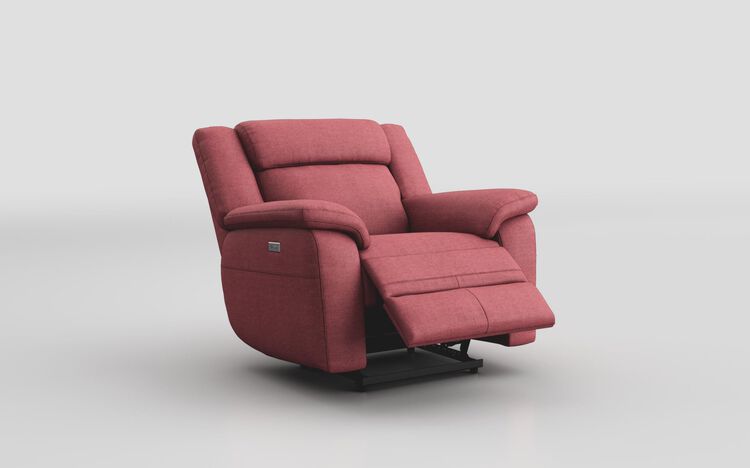 Sarsina Power Recliner Chair | Sarsina Sofa Range | ScS