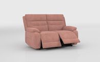 Fenton 2 Seater Power Recliner Sofa | Fenton Sofa Range | ScS