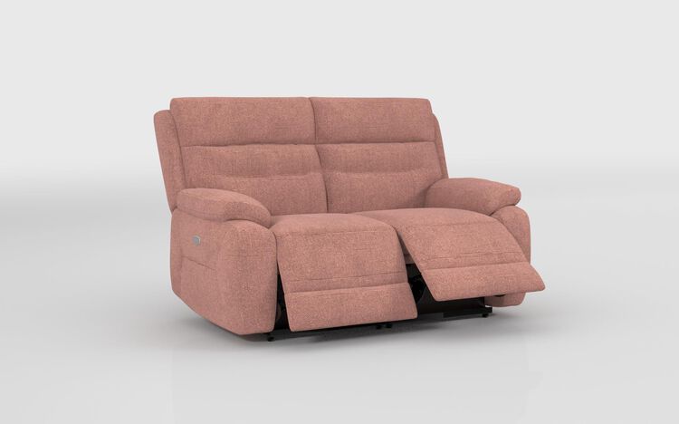 Fenton 2 Seater Power Recliner Sofa | Fenton Sofa Range | ScS