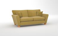 Tenbury 4 Seater Standard Back Sofa | Tenbury Sofa Range | ScS