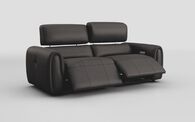 Serra 3 Seater Power Recliner Sofa with Power Head Tilt | Serra Sofa Range | ScS