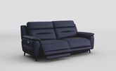 Casalecchio 3 Seater Power Recliner Sofa