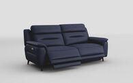 Casalecchio 3 Seater Power Recliner Sofa | Casalecchio Sofa Range | ScS