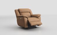 Sarsina Power Recliner Chair with Power Head Tilt | Sarsina Sofa Range | ScS