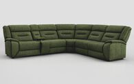 Massari 3 Corner 3 Sofa with Console | Massari Sofa Range | ScS