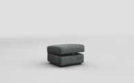 Berlini Small Storage Footstool | Berlini Sofa Range | ScS
