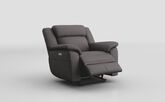 Sarsina Power Recliner Chair with Power Head Tilt