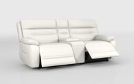 Fenton 3 Seater Sofa with Console | Fenton Sofa Range | ScS