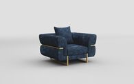 Castenaso Armchair | Castenaso Sofa Range | ScS