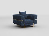 Castenaso Armchair | Castenaso Sofa Range | ScS