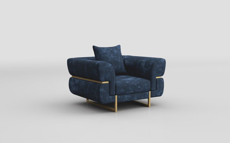 Castenaso Armchair | Castenaso Sofa Range | ScS