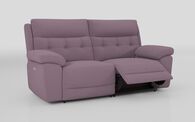 Belford 3 Seater Power Recliner Sofa with Head Tilt | Belford Sofa Range | ScS