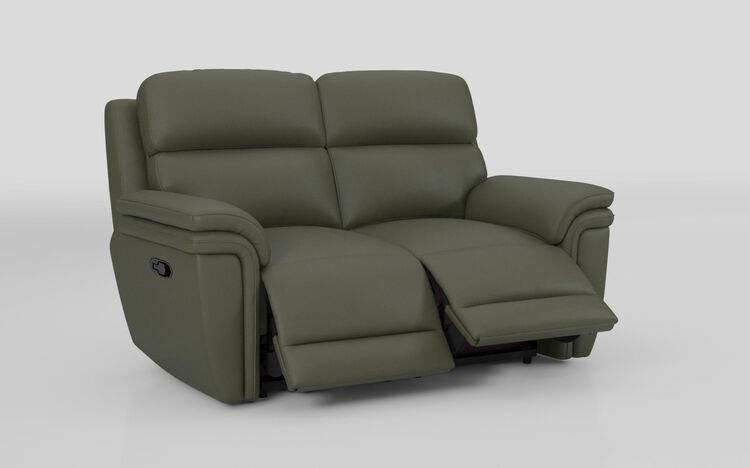 Maer 2 Seater Manual Recliner Sofa | Maer Sofa Range | ScS
