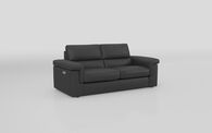 Crociale 3 Seater Power Recliner Sofa | Sofas | ScS