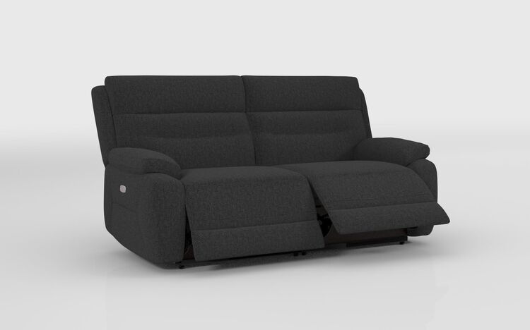 Fenton 3 Seater Power Recliner Sofa | Fenton Sofa Range | ScS