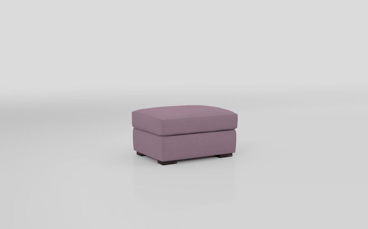 Crostolo Ottoman | Crostolo Sofa Range | ScS