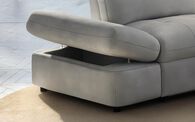 Albareto 1 Corner 2 Sofa with Manual Sliding Backs & Storage Arms | Albareto Sofa Range | ScS