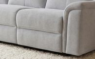 Carpi 3 Seater Power Recliner Sofa | Carpi Sofa Range | ScS
