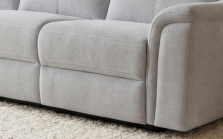 Carpi 3 Seater Power Recliner Sofa | Carpi Sofa Range | ScS