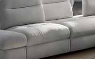 Albareto 1 Corner 2 Sofa with Manual Sliding Backs & Storage Arms | Albareto Sofa Range | ScS