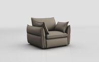 Canossa Armchair | Canossa Sofa Range | ScS