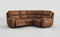 Arola 2 Corner 1 Power Recliner Sofa | Arola Sofa Range | ScS