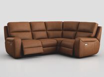 Arola 2 Corner 1 Power Recliner Sofa | Arola Sofa Range | ScS