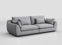 Rubbiano 4 Seater Split Sofa | Rubbiano Sofa Range | ScS
