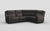 Villa 3 Corner 1 Sofa